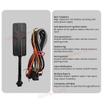 GATEWAY GPS TRACKER GV05